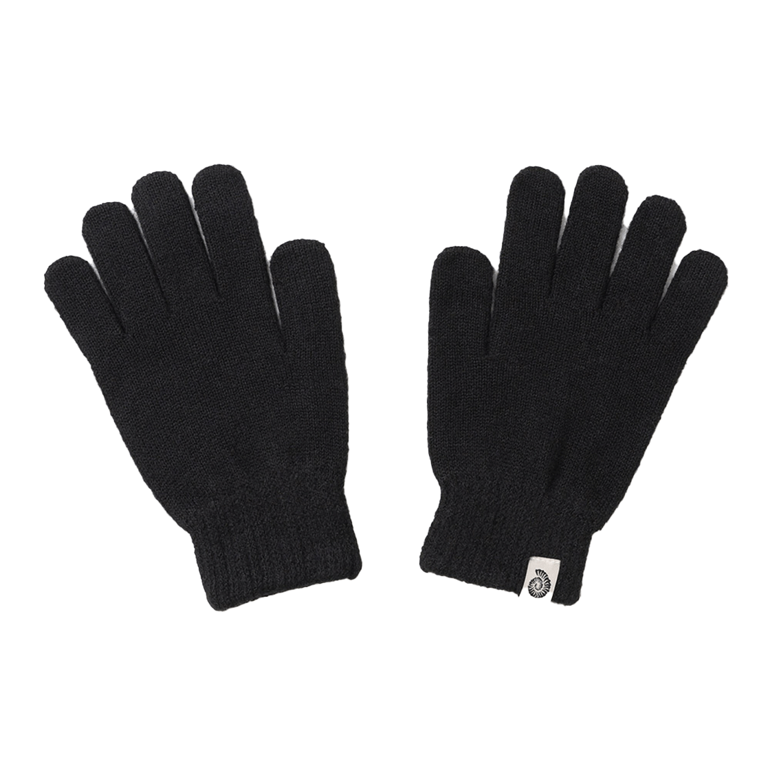 밀로 아카이브 글로우 로드 글러브 블랙(Millo Archive Glow Road Glove Black)
