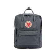 Fjallraven Kanken Grey