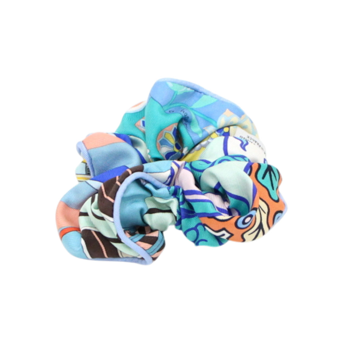 ITWEKVDBNLPF Hermes Silk Hairband