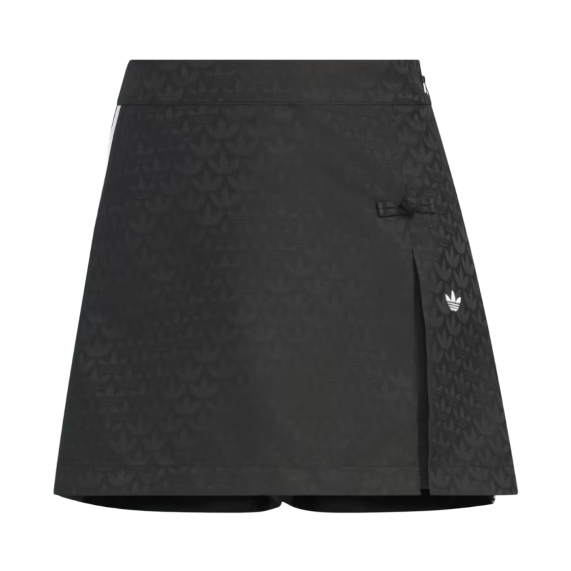 KC5842 (W) Adidas Originals New CN Skort Black - KR Sizing