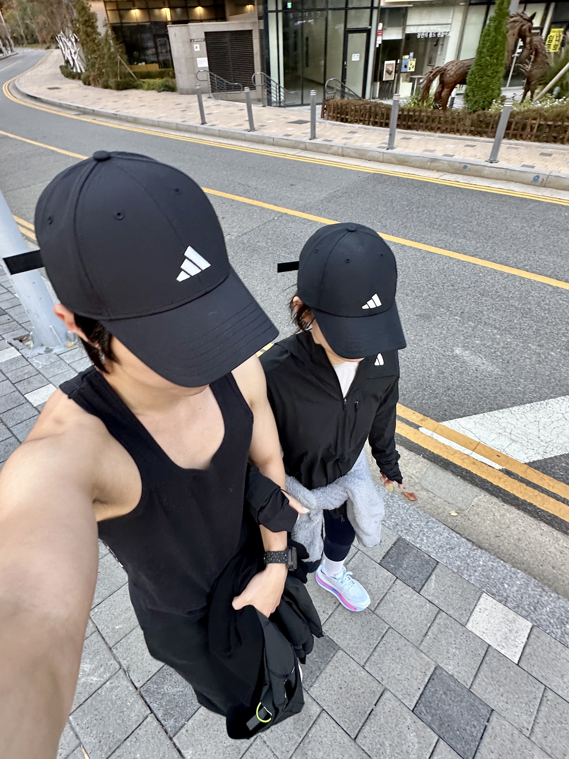 Adidas Adizero Adios Pro 4 Flash Aqua Lucid Lemon, Nike Air Zoom Alphafly Next% 3 Premium Multicolor Starfish 착용 스타일 - 10