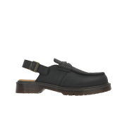 Dr. Martens Penton Westminster Leather Slingback Black