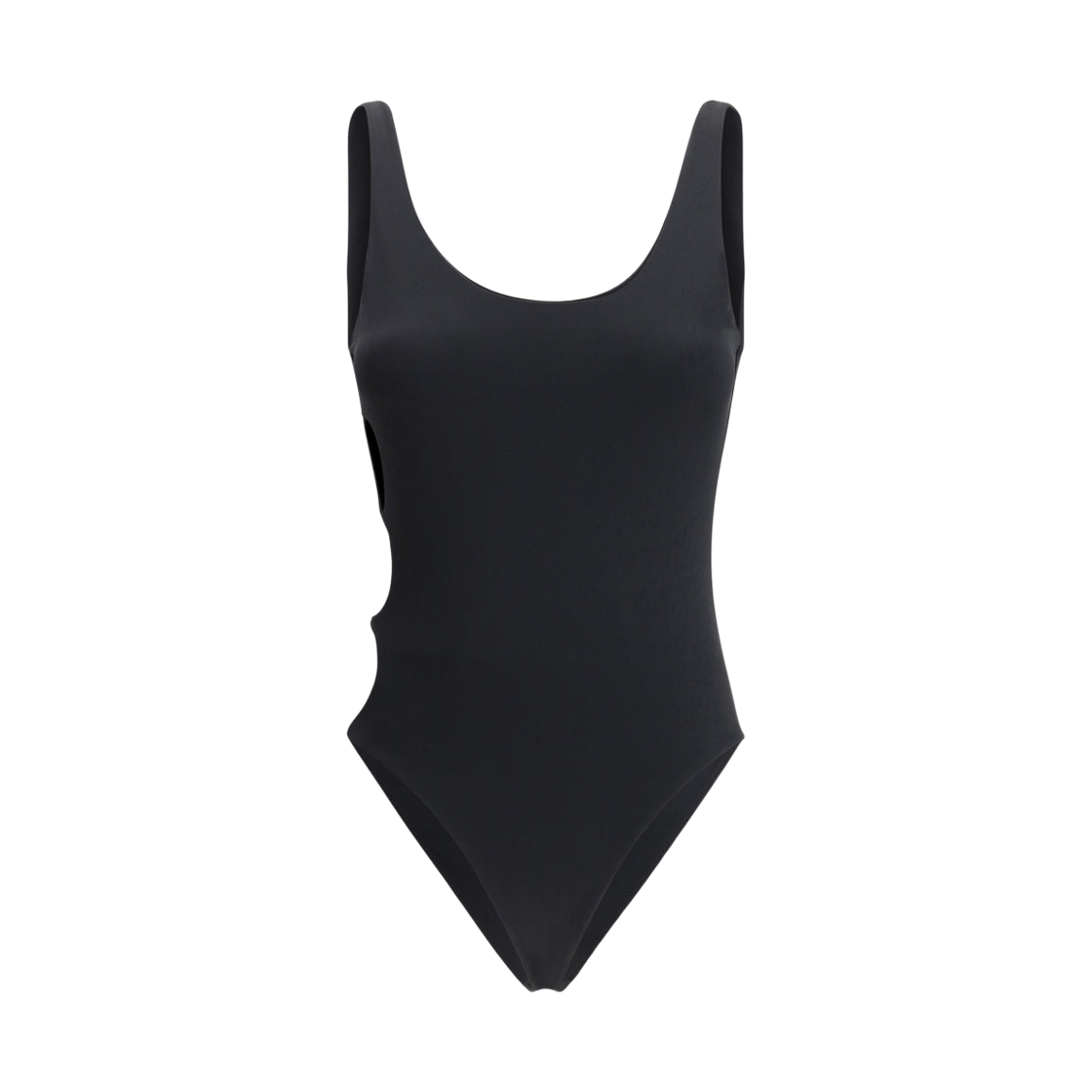 (W) 베르사체 메두사 스윔수트 블랙((W) Versace Medusa Swimsuit Black) - 1