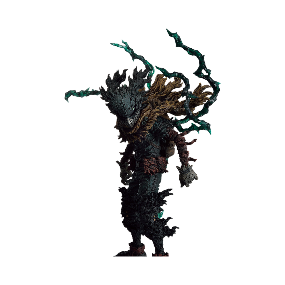 반다이 제일복권 나의 히어로 아카데미아 프렌즈 A상 미도리야 이즈쿠 피규어(Bandai Ichiban Kuji My Hero Academia Friends A Prize Izuku Midoriya Figure)