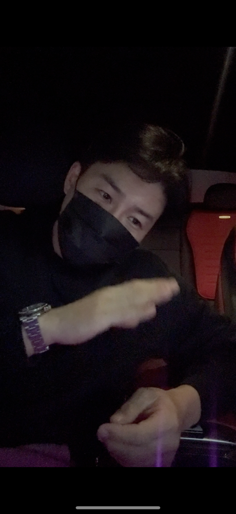 KREAM 프로필 이미지