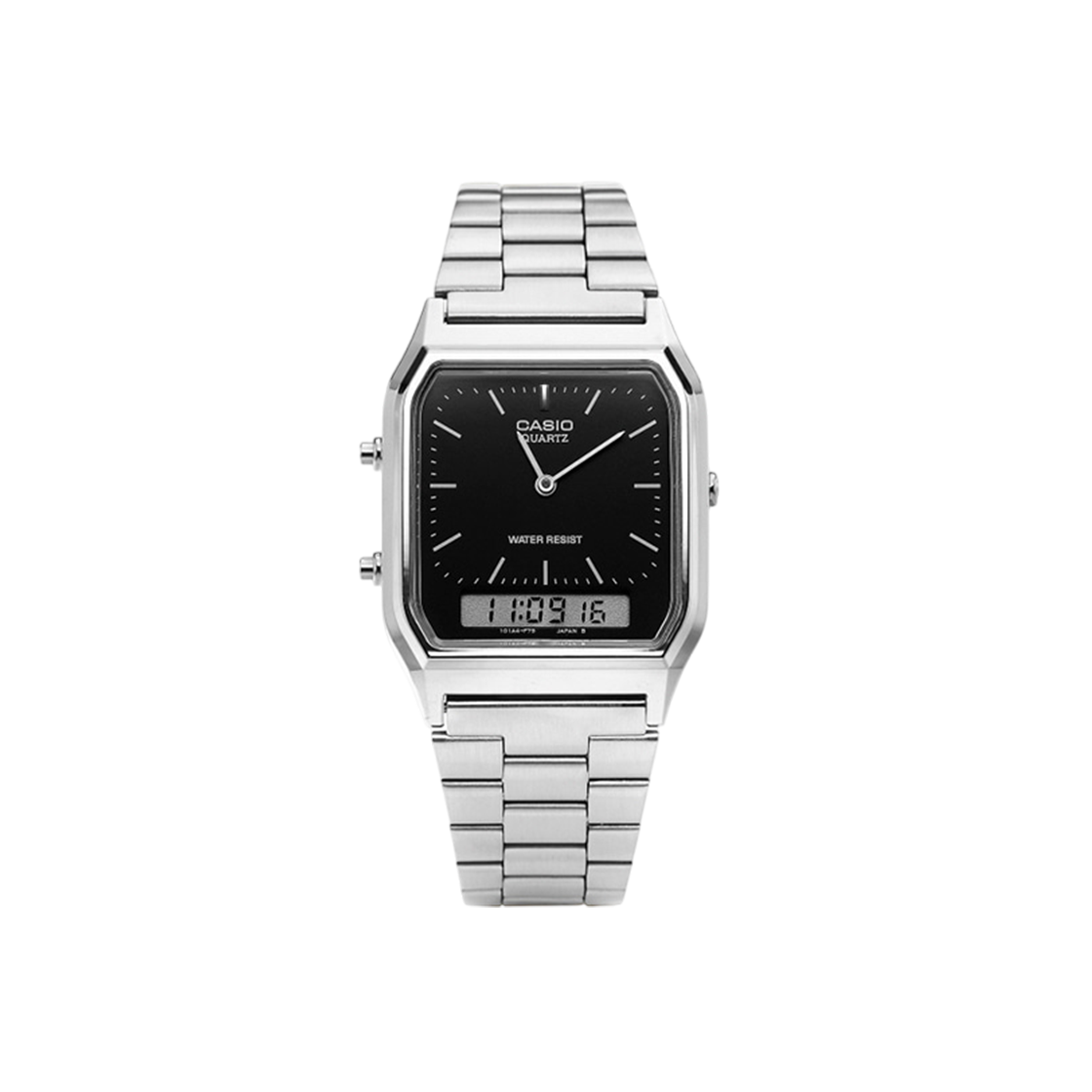 AQ-230A-1DHDF [13% 쿠폰] Casio AQ-230A-1DMQ