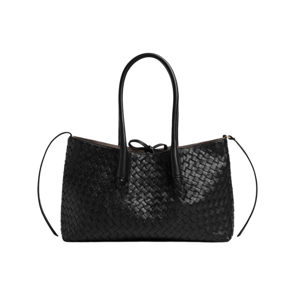 보테가 베네타 피나코테카 블랙 폰단트(Bottega Veneta Pinacoteca Black Fondant) - 1