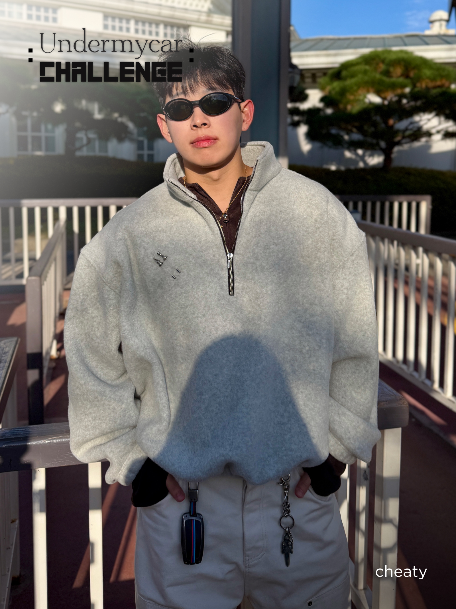 KREAM 챌린지님의 스타일 - 1