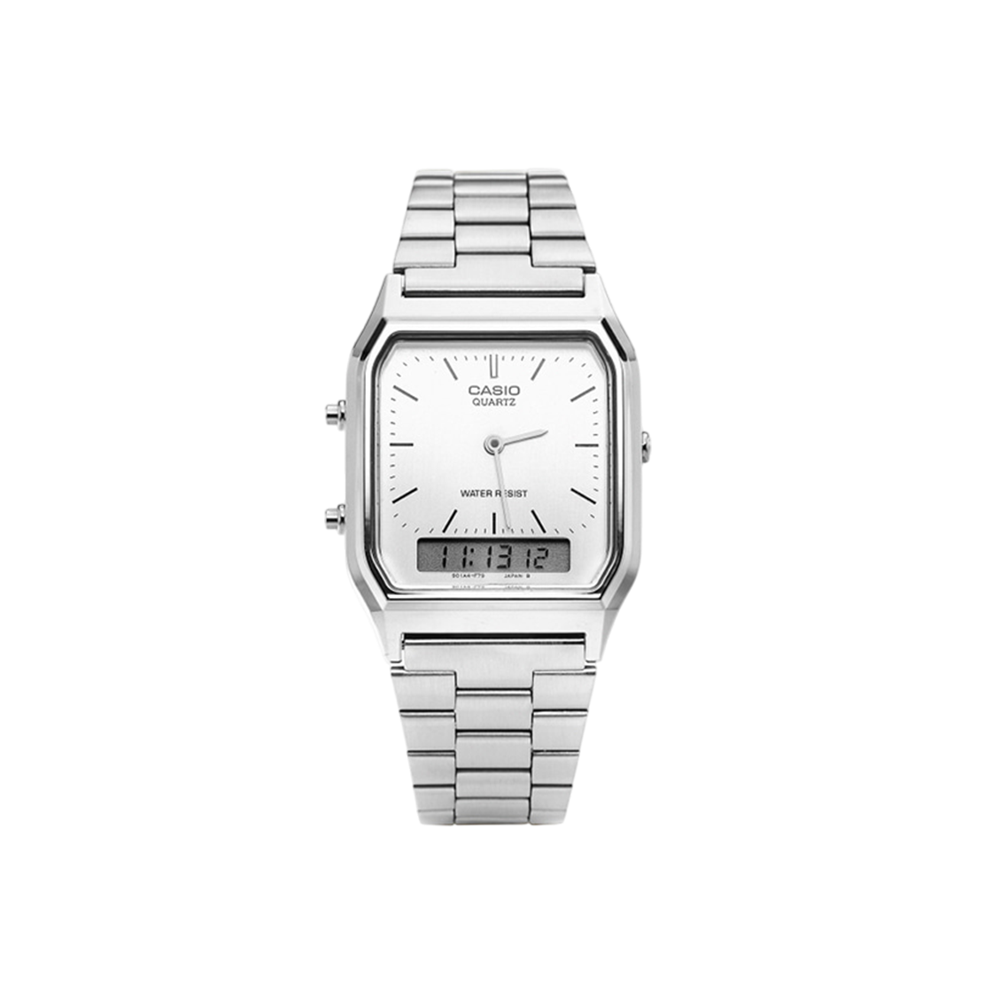 AQ-230A-7DHDF [13% 쿠폰] Casio AQ-230A-7DHDF