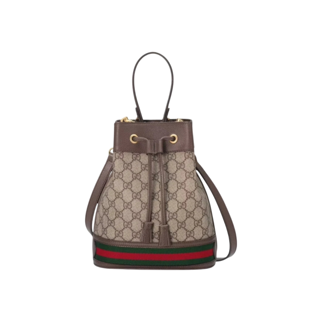 ITBIHP7A2SP7 Gucci Ophidia Small Bucket Bag 550621