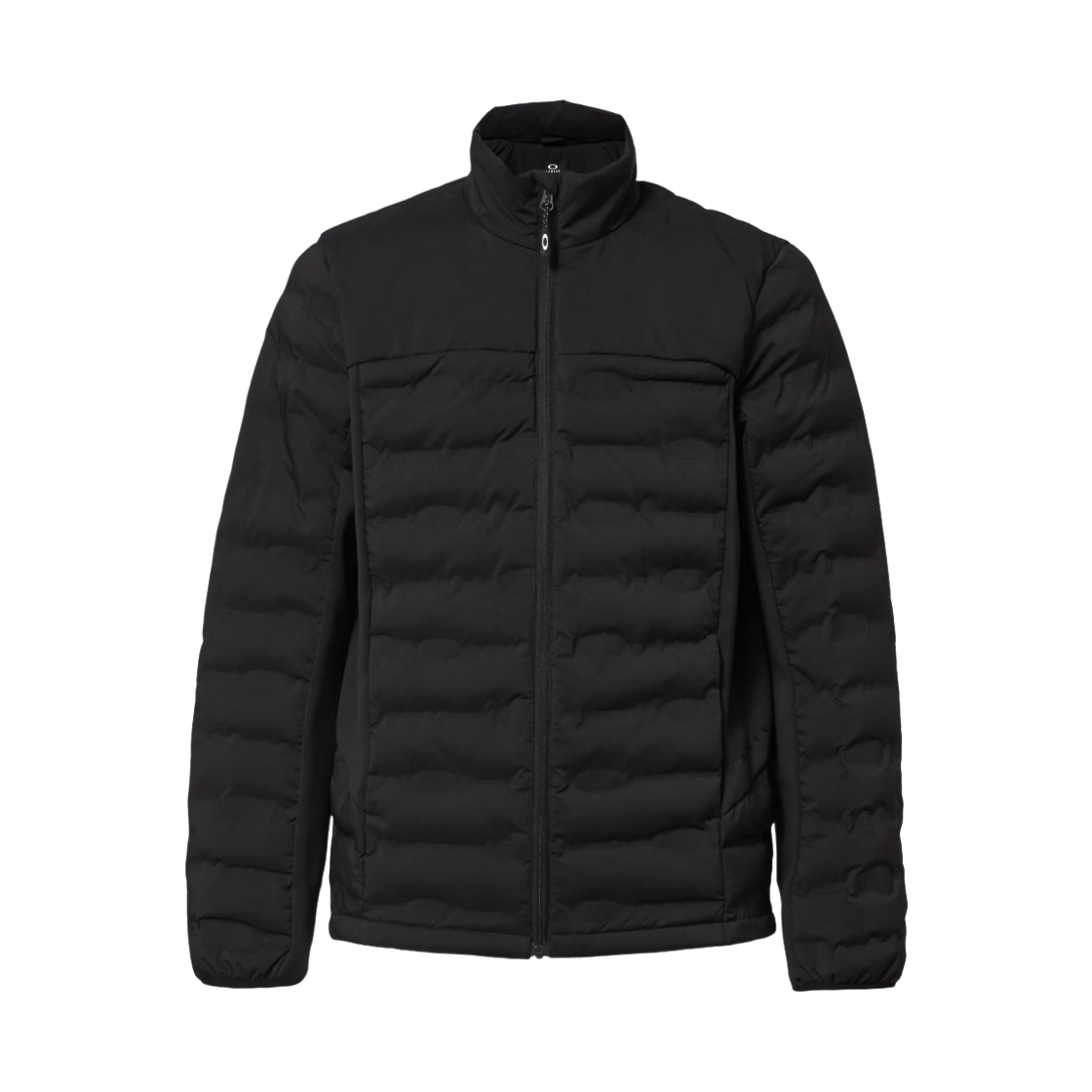 오클리 엘립스 RC 퀼티드 자켓 블랙아웃(Oakley Ellipse RC Quilted Jacket Blackout)