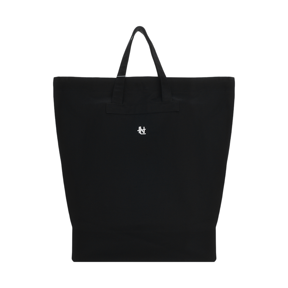 SUOS400E K [13% 쿠폰] Nanamica Chino Tote Bag Black