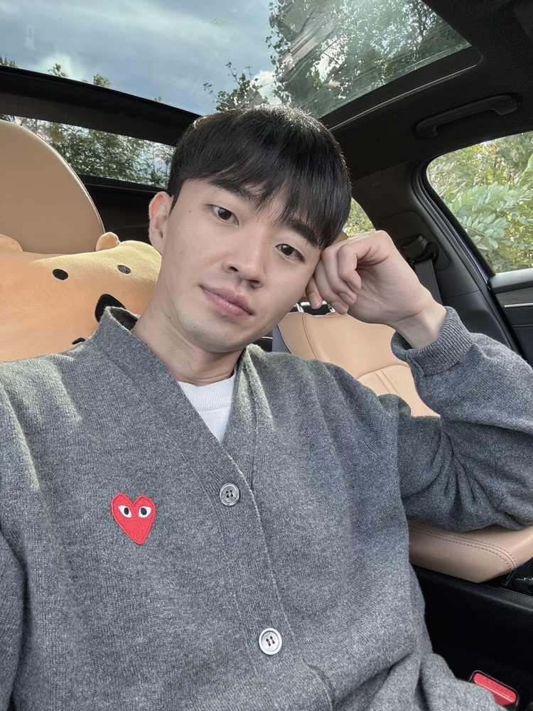 KREAM 프로필 이미지