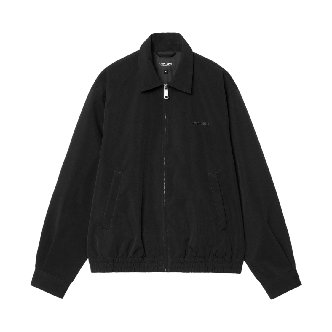 I035971-2F1-XX Carhartt WIP Neven Jacket Black Graphite