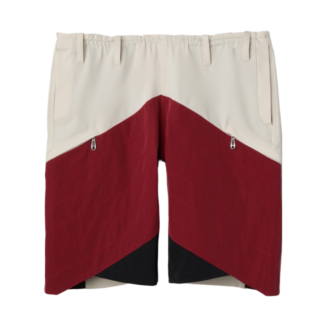 2203A293-020 Asics x Kiko Kostadinov Liatrisory Shorts Quartz