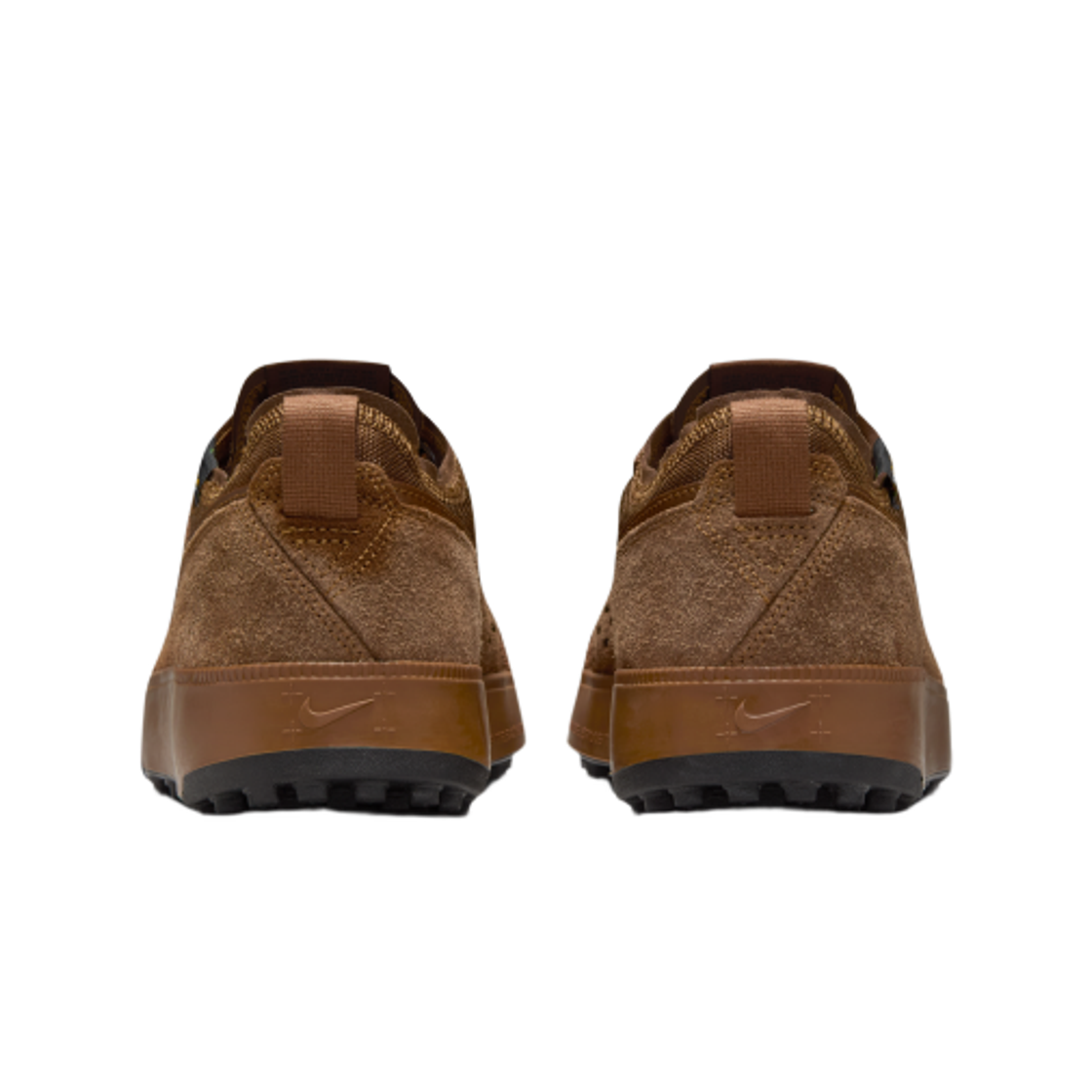 나이키 시티 프리미엄 코듀라 카카오 와우 라이트 브리티시 탄(Nike C1TY Premium Cordura Cacao Wow Light British Tan) - 3