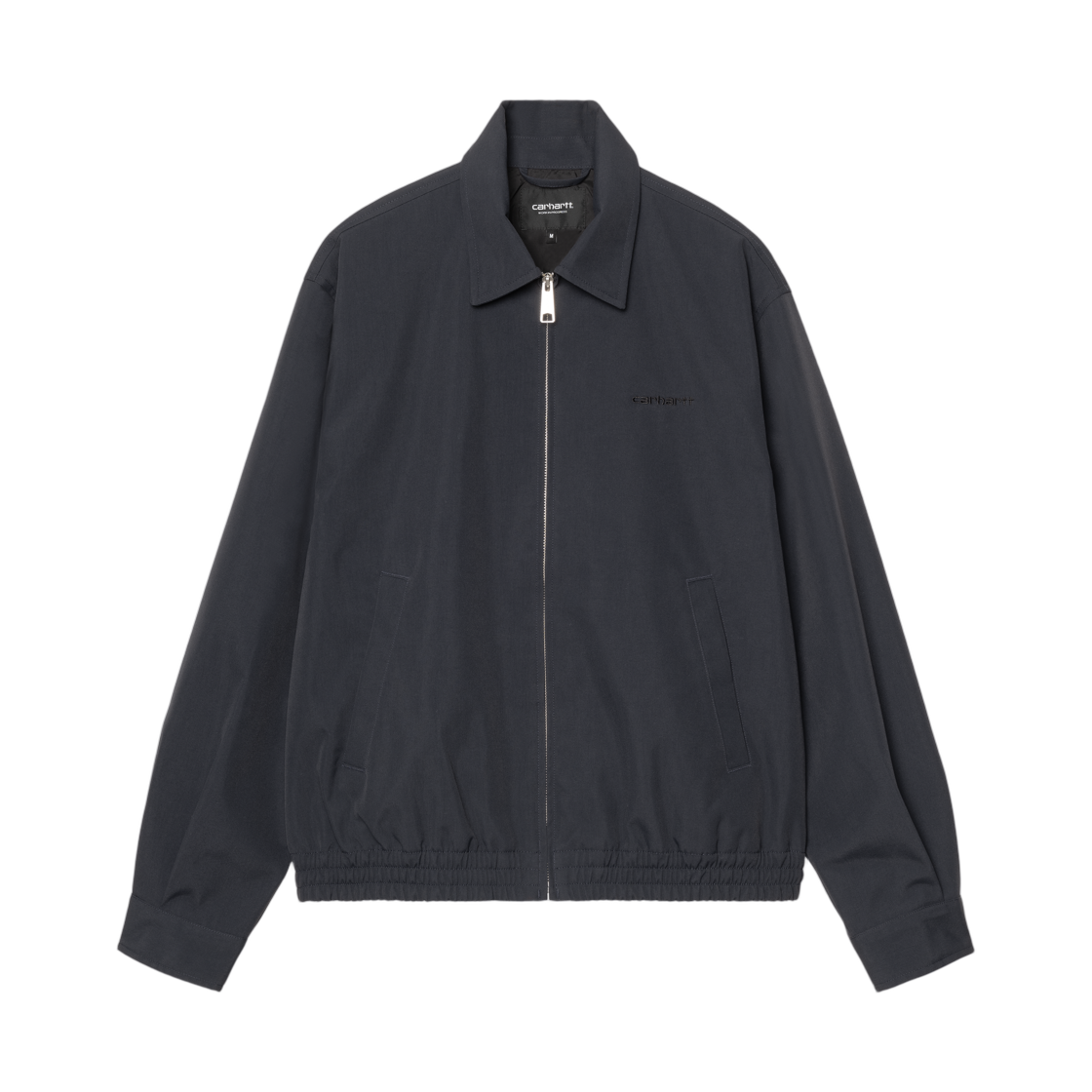 I035971-3AM-XX Carhartt WIP Neven Jacket Deep Night Black