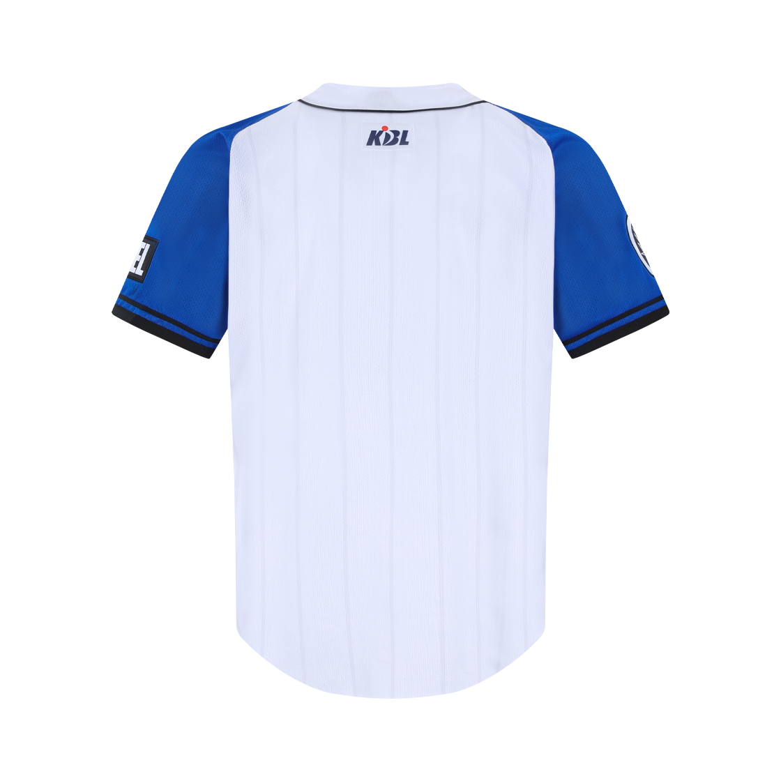 케이비엘 X 마블 컬렉션 대구 한국가스공사 그루트&로켓 응원유니폼(KBL X MARVEL CollectionDaegu KOGAS Pegasus Groot & Rocket Fan Uniform) - 2