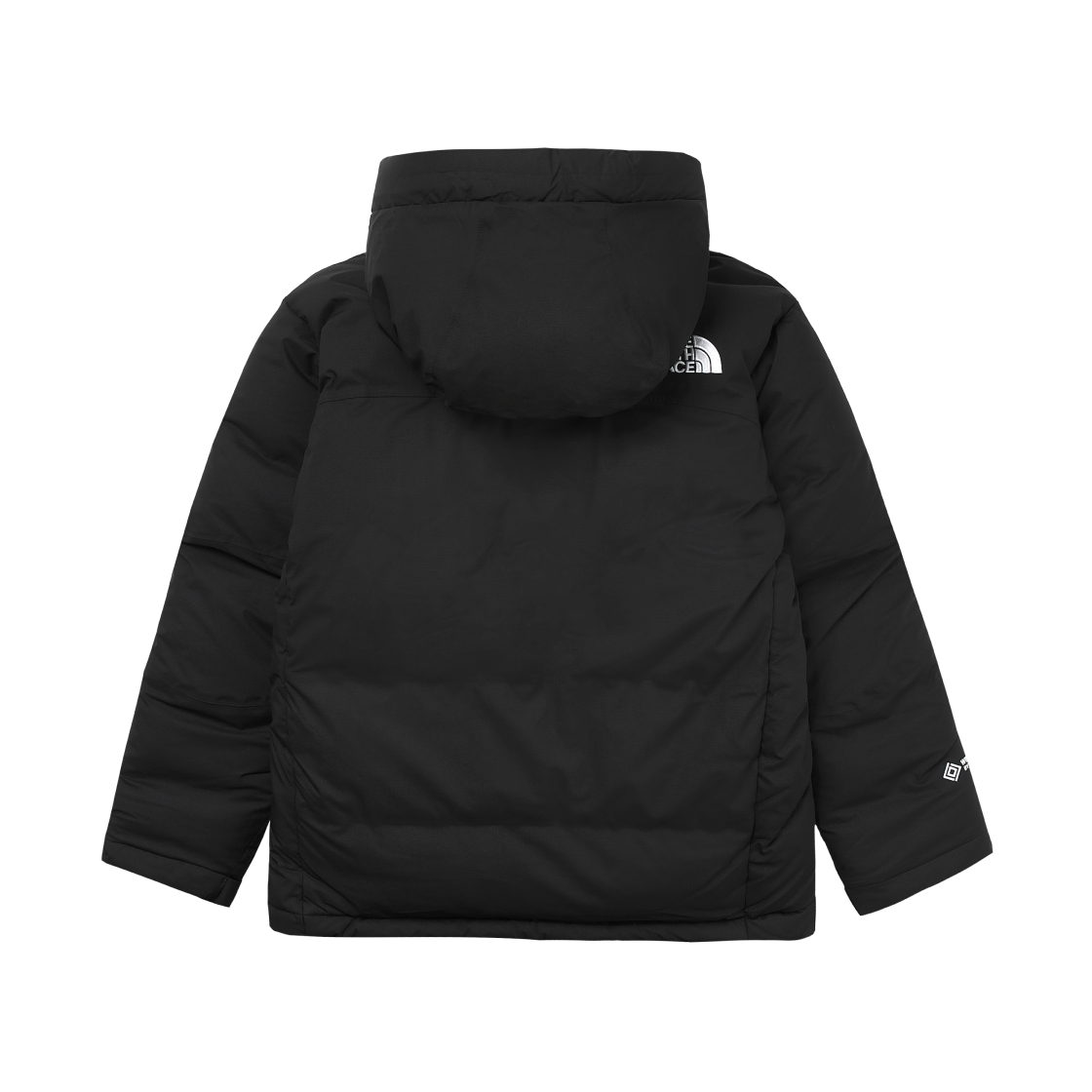 노스페이스 히말라얀 파카 RDS 블랙 - 25FW(The North Face Himalayan Parka RDS Black - 25FW) - 2