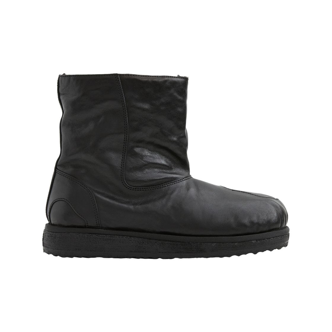 BEMPBT02 Mistake project OLD FUR Nudugy