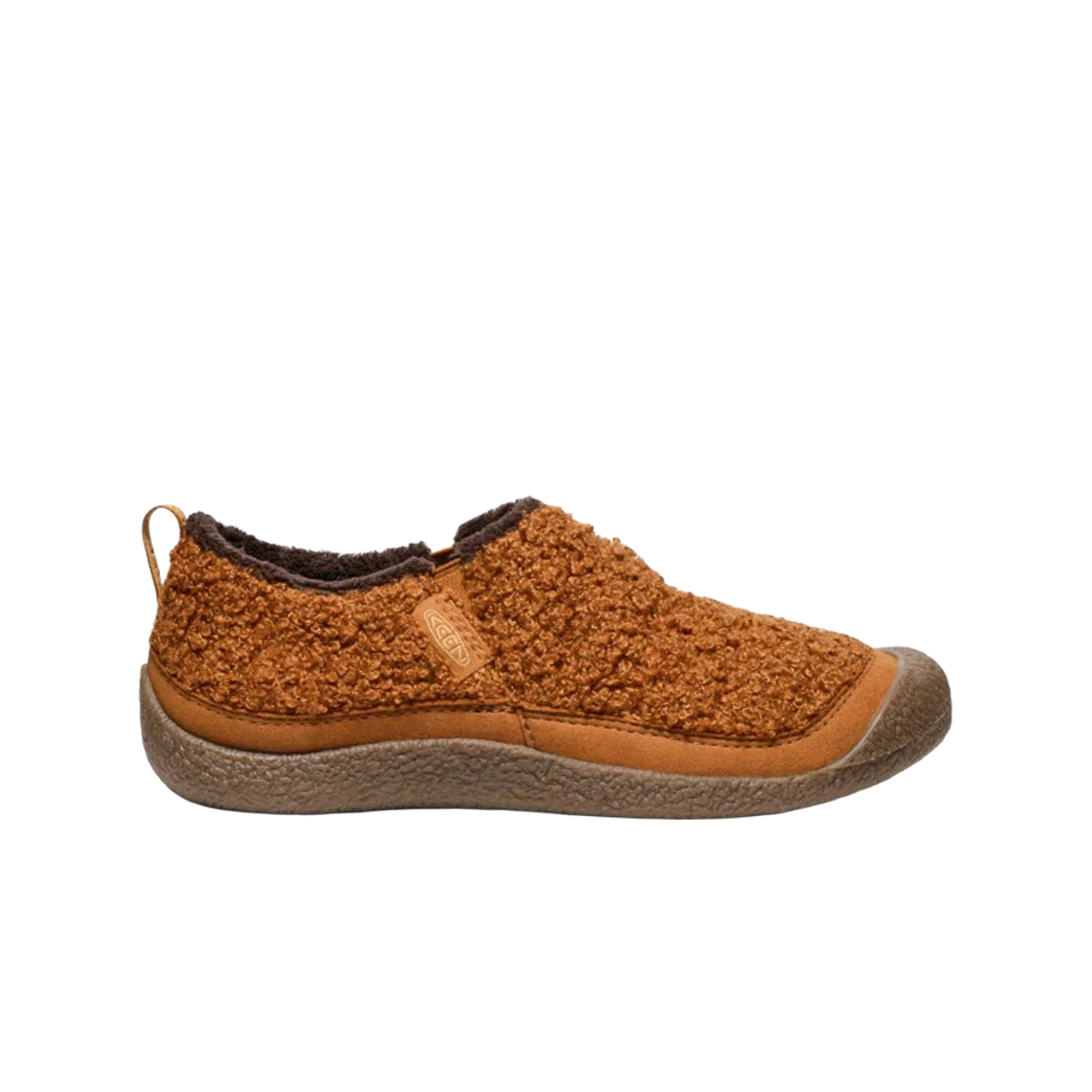 1029730 (W) Keen Howser II Roasted Pecan Curry
