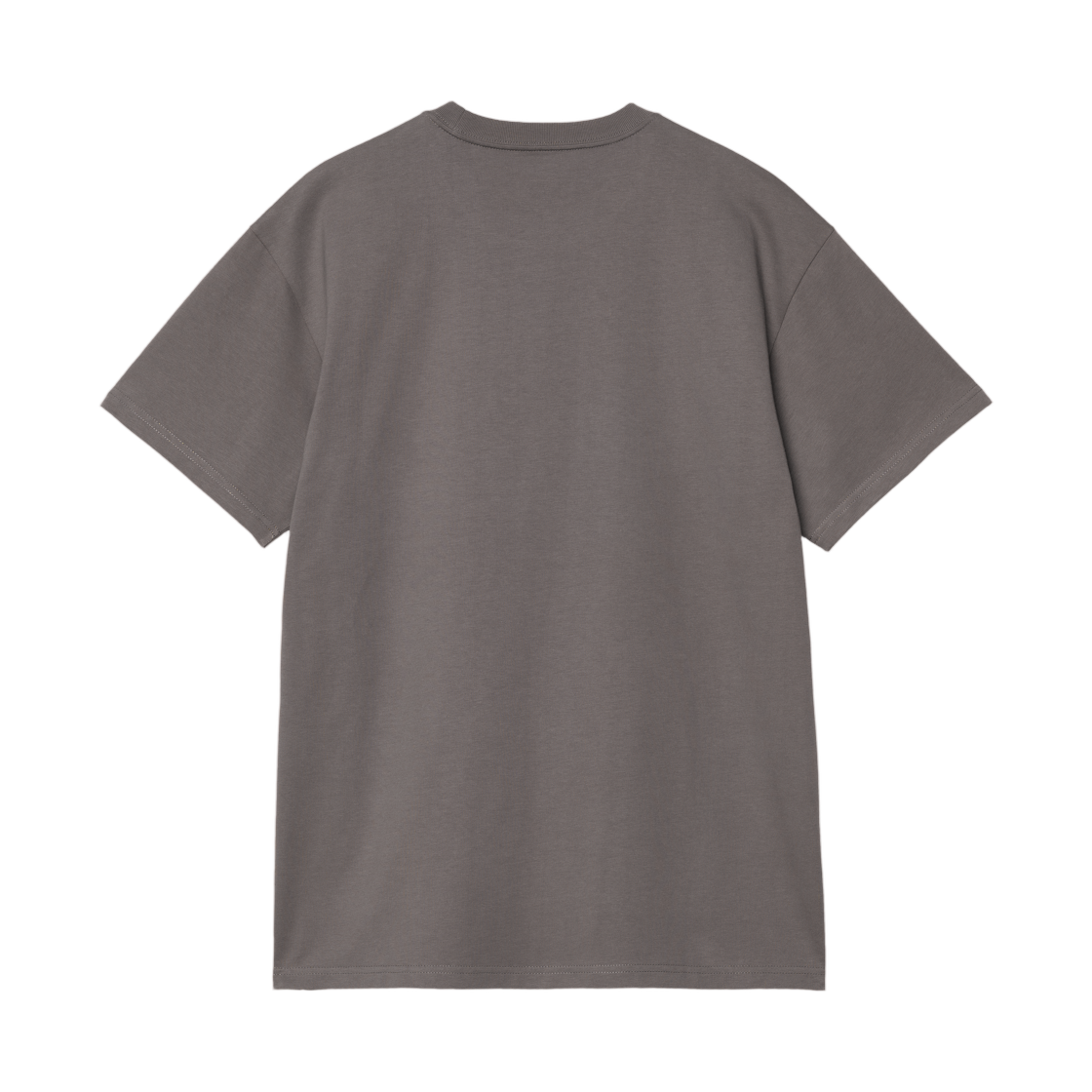 칼하트 WIP 숏슬리브 체이스 티셔츠 포르피리 골드(Carhartt WIP S/S Chase T-Shirt Porphyry Gold) - 2