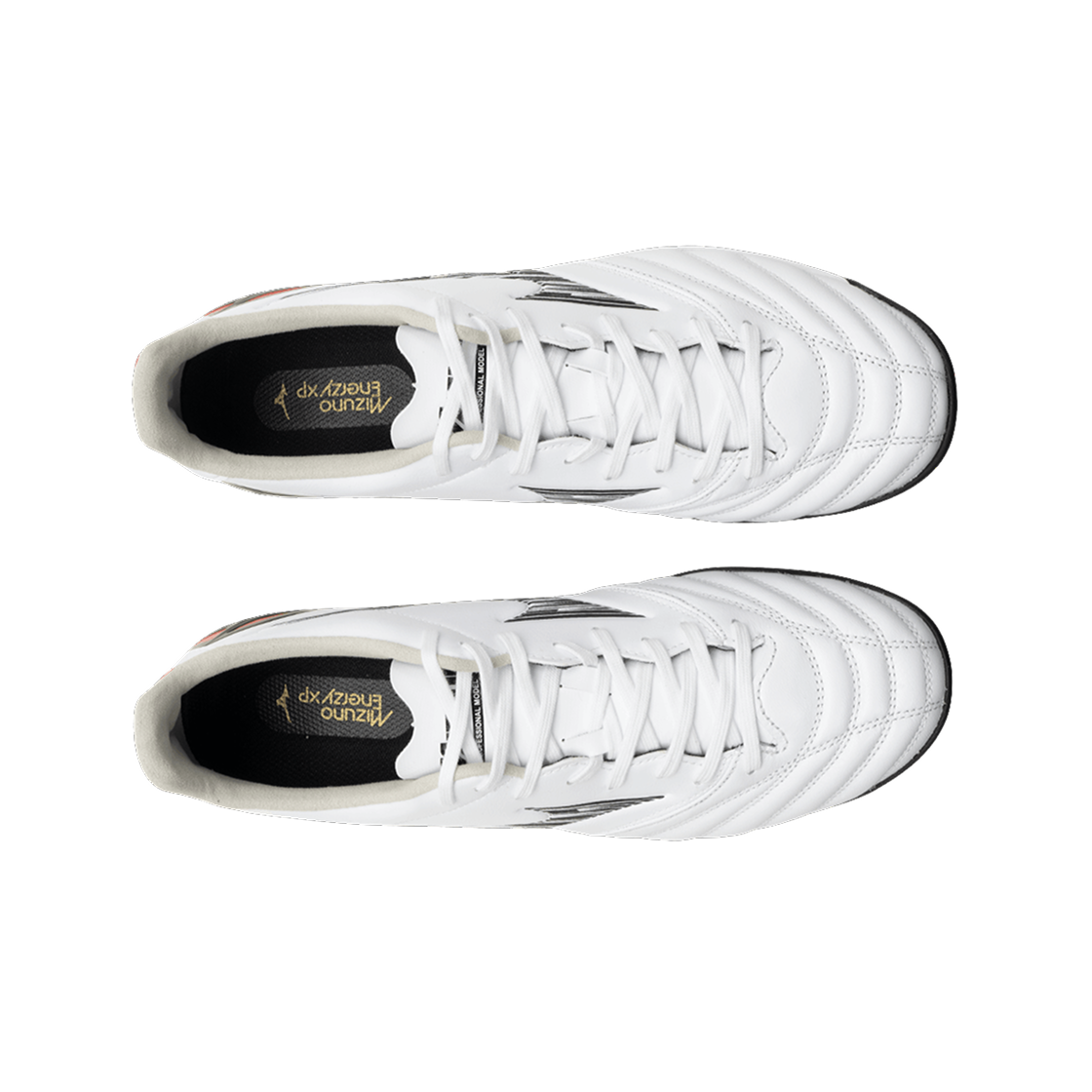 미즈노 모렐리아 네오 IV 프로 AS 화이트 블랙(Mizuno Morelia Neo IV Pro AS White Black) - 2