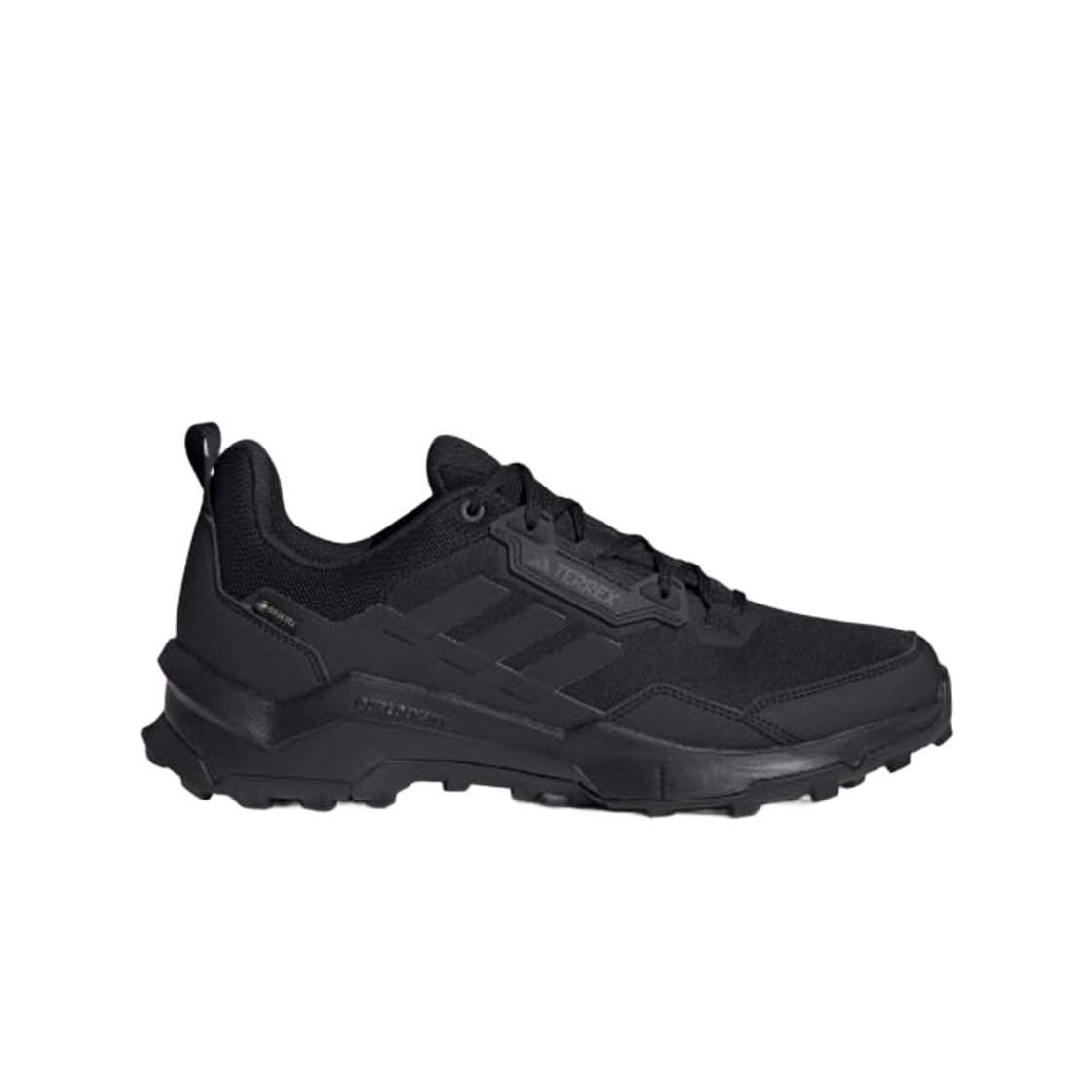 아디다스 테렉스 AX4 고어텍스 코어 블랙 그레이 포(Adidas Terrex AX4 Gore-Tex Core Black Grey Four) - 1