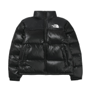 The North Face Quantum Nuptse RDS Jacket Black