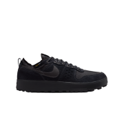 Nike C1TY Premium Cordura Black Anthracite