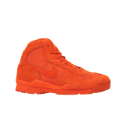 Nike x Stussy Air Baltoro Safety Orange