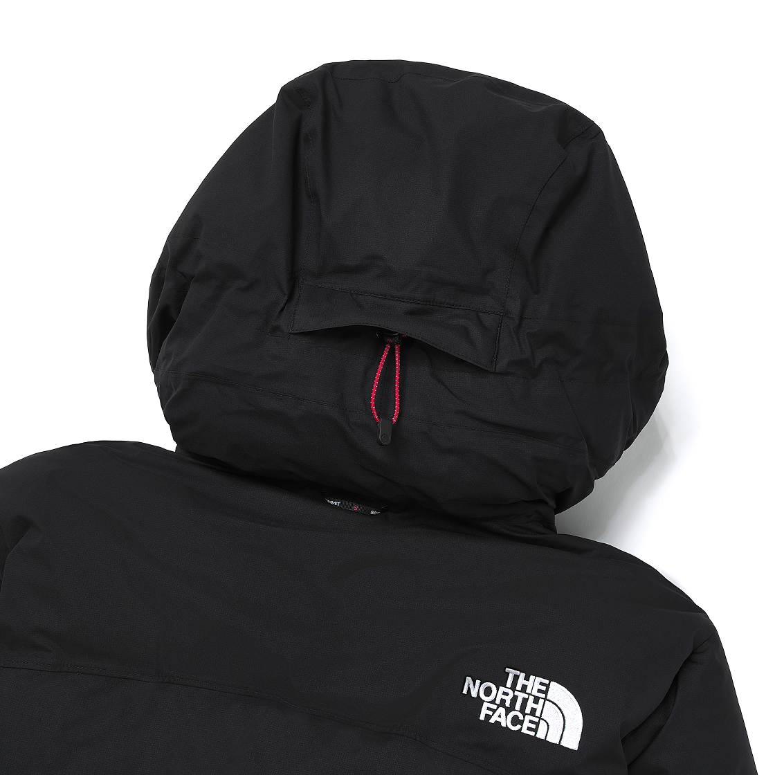 노스페이스 히말라얀 파카 RDS 블랙 - 25FW(The North Face Himalayan Parka RDS Black - 25FW) - 7