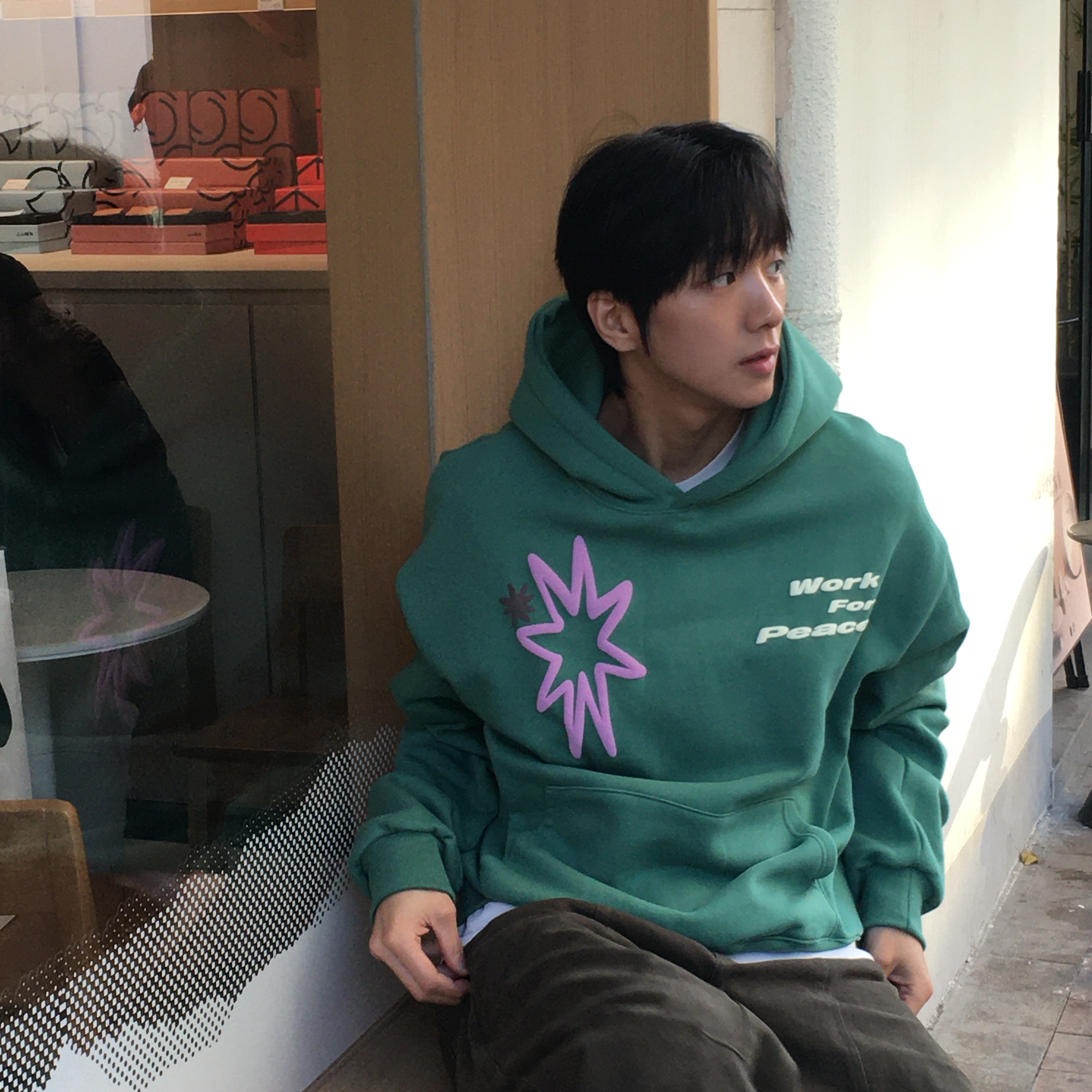 AMOU님의 스타일 - 2
