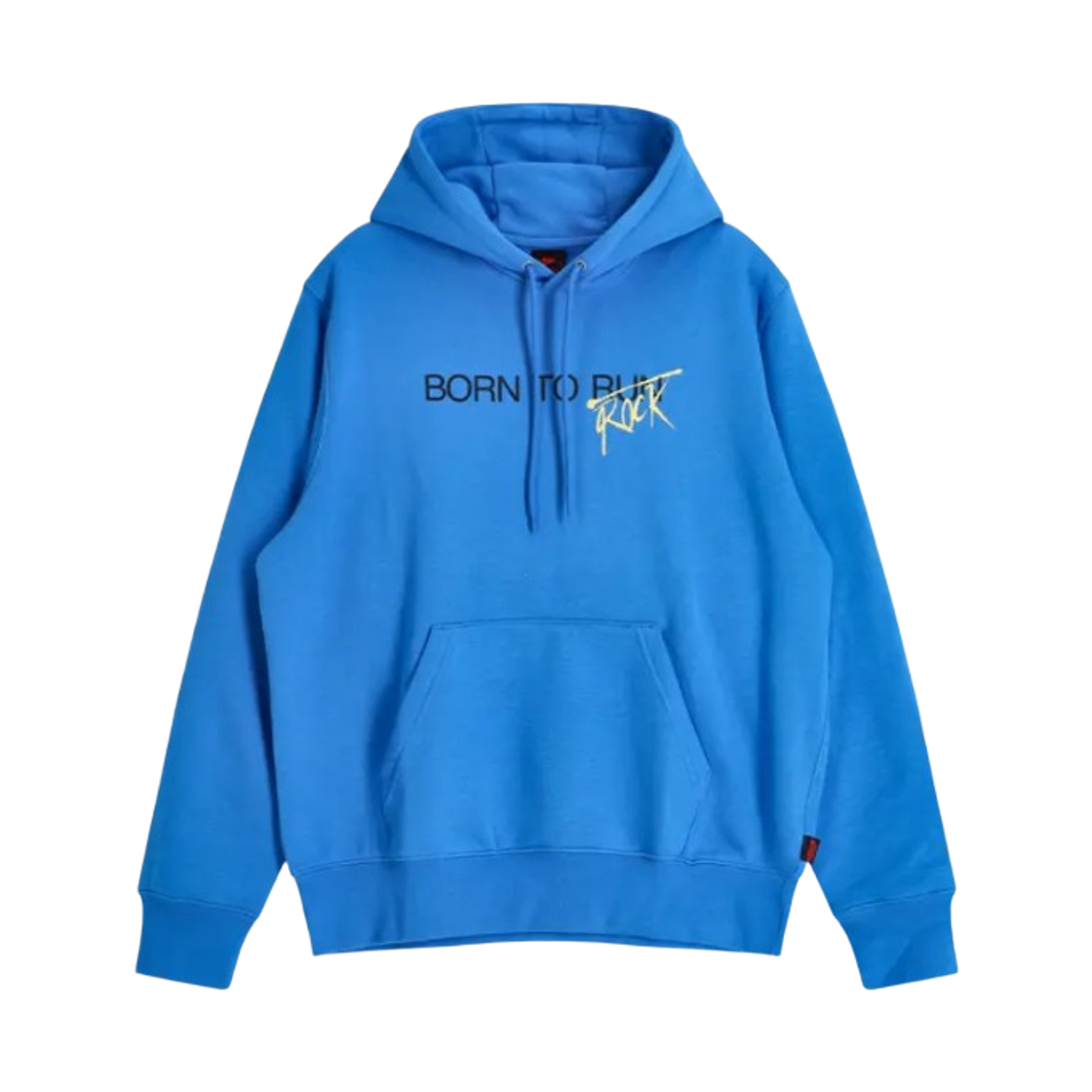 나이키 x 기묘한 이야기 NRG 클럽 WSQK 후드 라이트 포토 블루 (IF1989-435)(Nike x Stranger Things NRG Club WSQK Hoodie Light Photo Blue (IF1989-435))