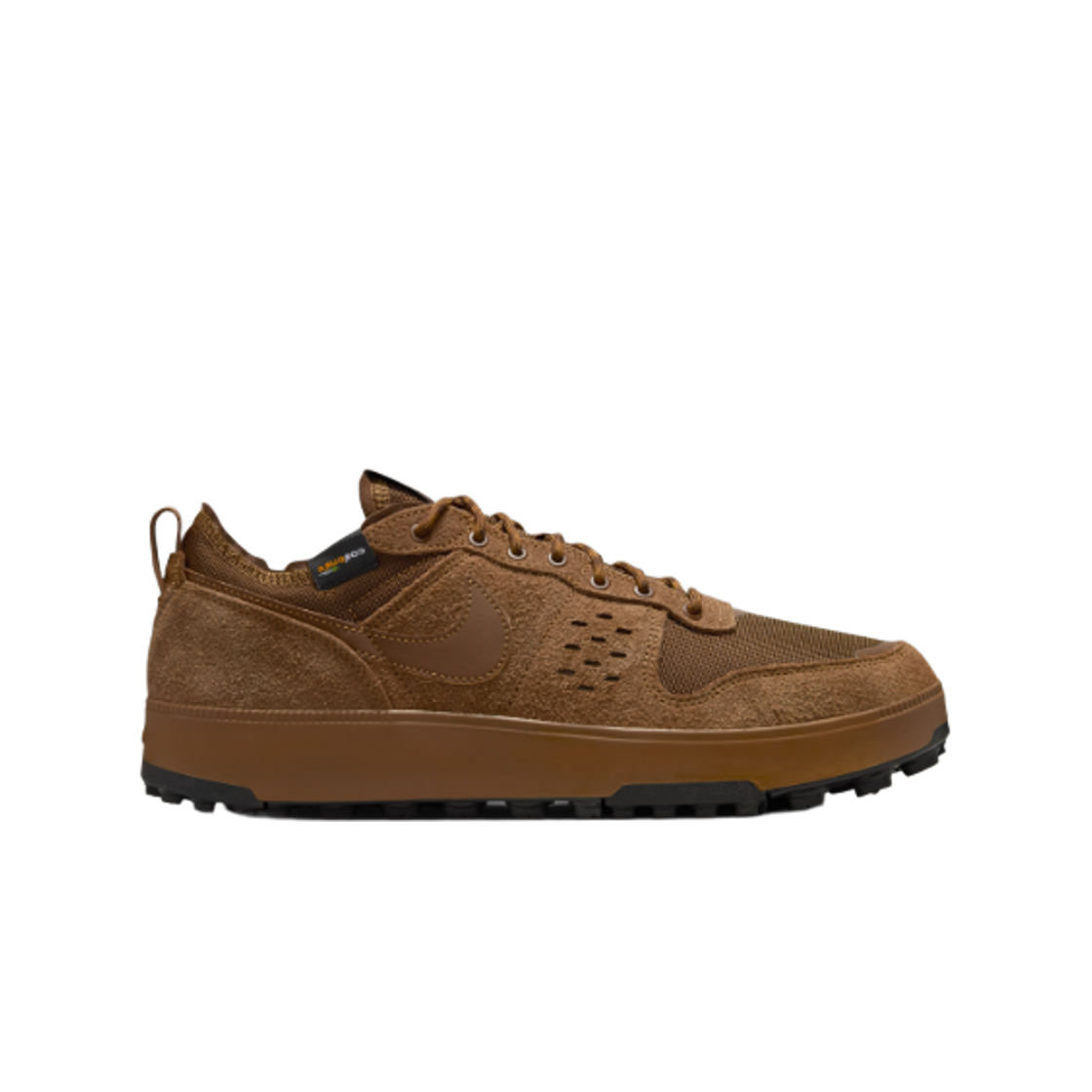 나이키 시티 프리미엄 코듀라 카카오 와우 라이트 브리티시 탄(Nike C1TY Premium Cordura Cacao Wow Light British Tan) - 1