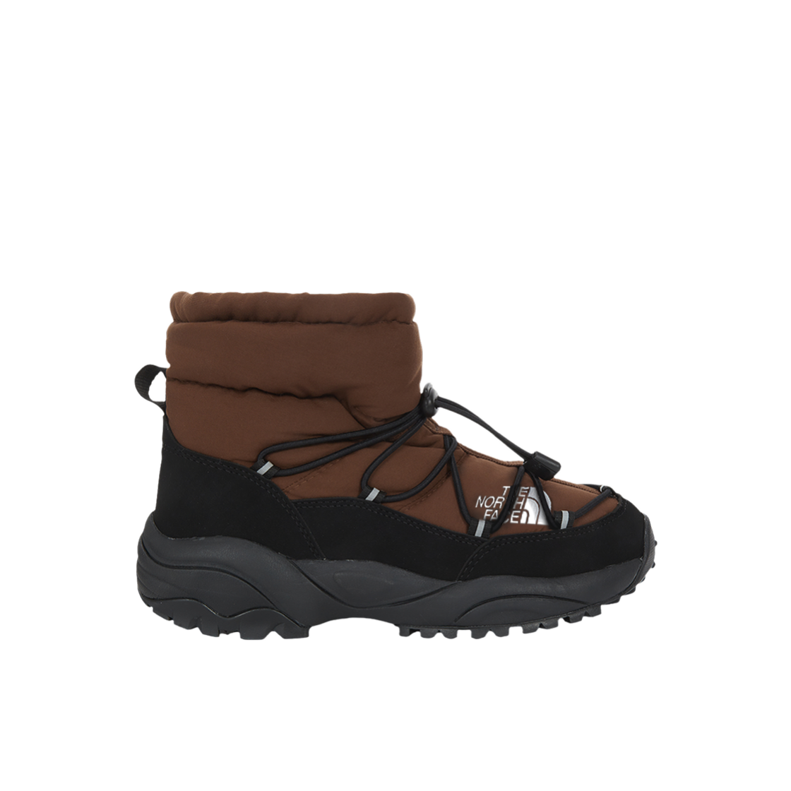 노스페이스 보레알리스 부티 브라운 슈가 -25FW(The North Face Borealis Bootie Brown Sugar -25FW)