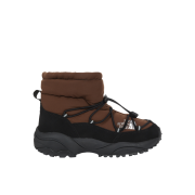 The North Face Borealis Bootie Brown Sugar -25FW