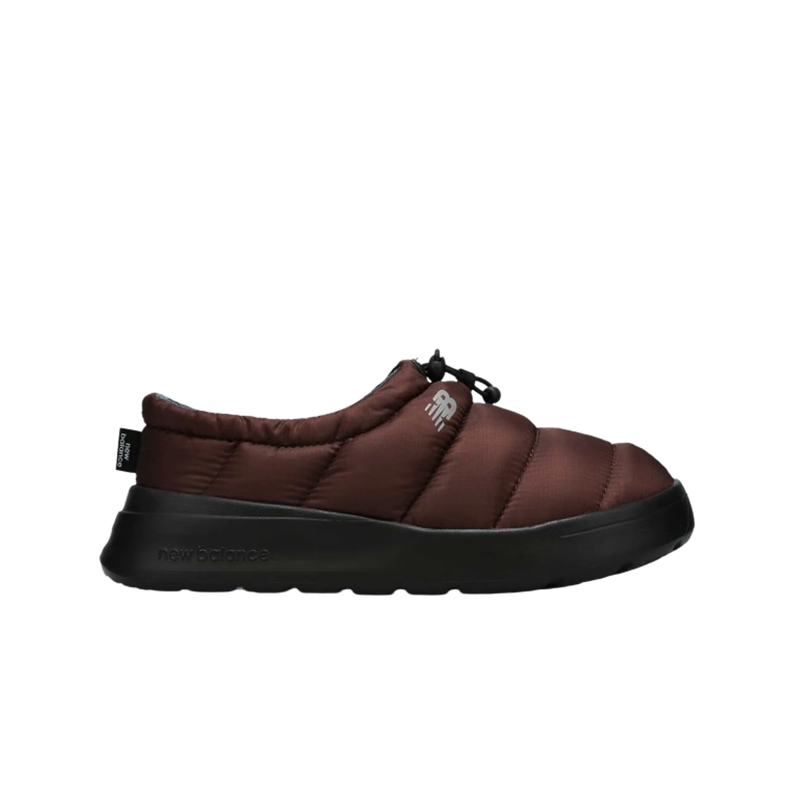 SD7988BR2 New Balance Sleeping Moc V2 Brown