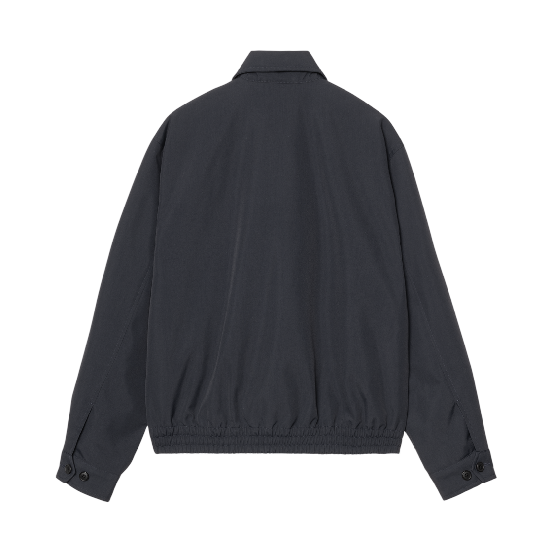 칼하트 WIP 네븐 자켓 딥 나이트 블랙(Carhartt WIP Neven Jacket Deep Night Black) - 2