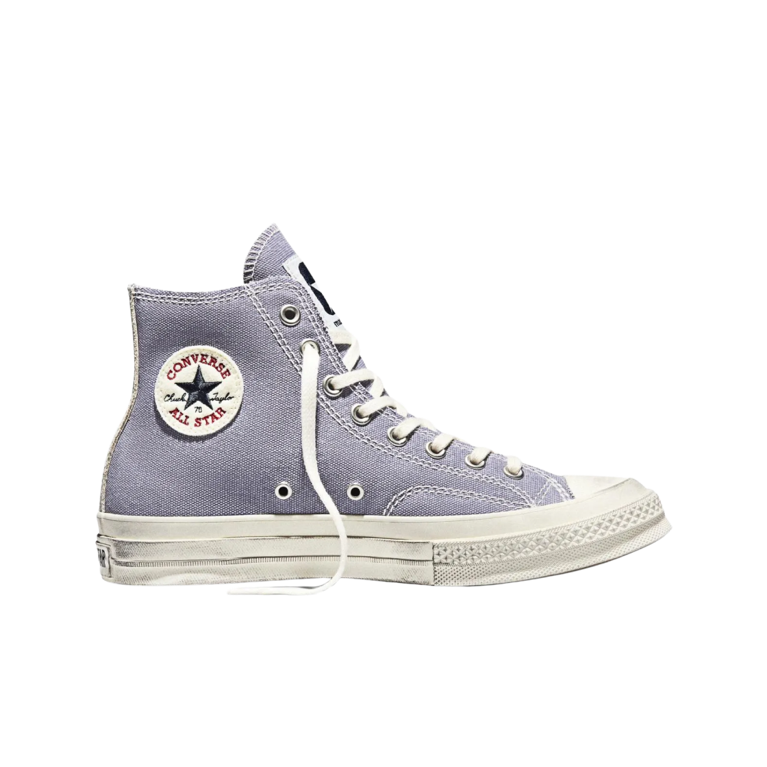 A19148C Converse x Madhappy Chuck 70 Thunder Daze Egret