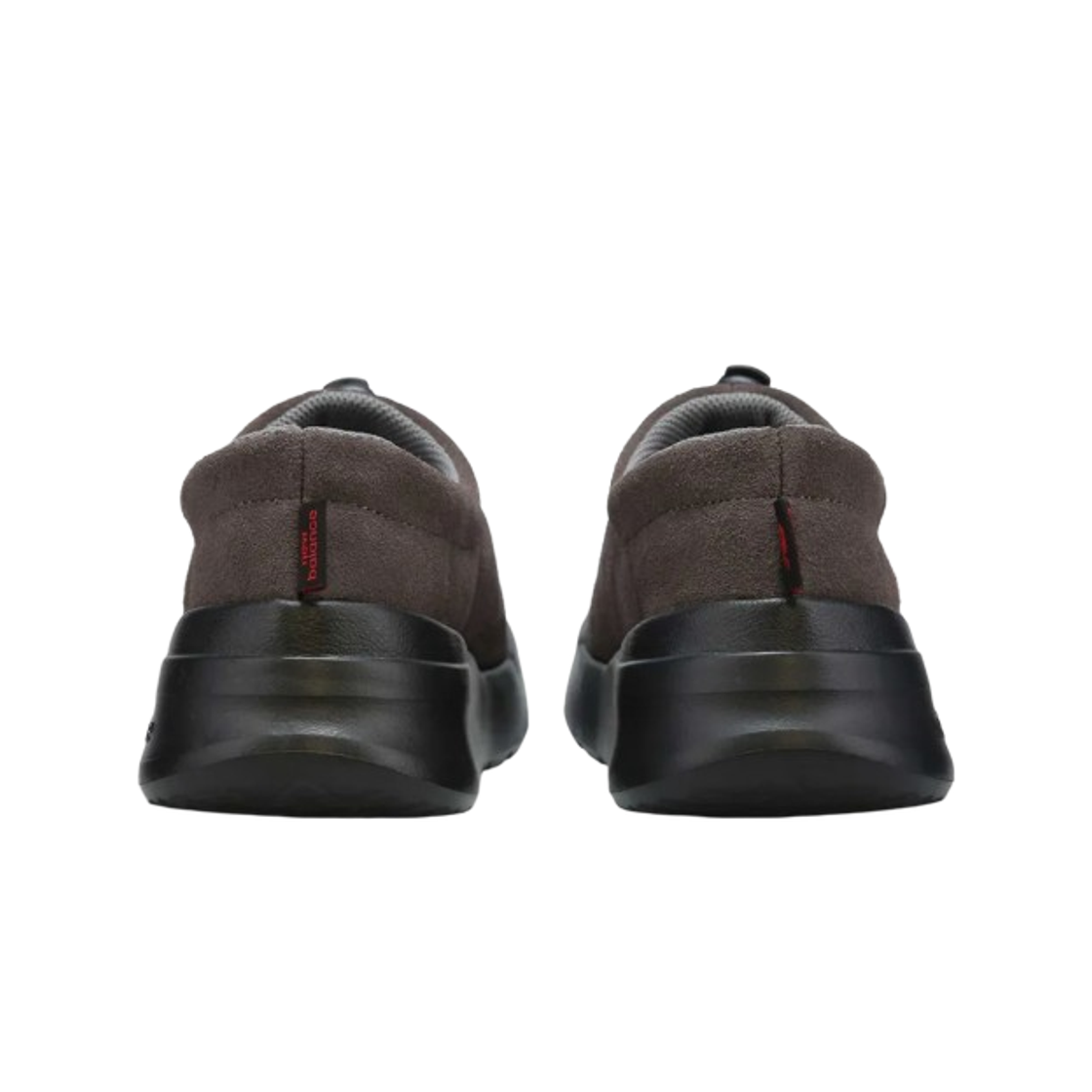 뉴발란스 슬리핑 모크 V2 그레이(New Balance Sleeping Moc V2 Grey) - 3