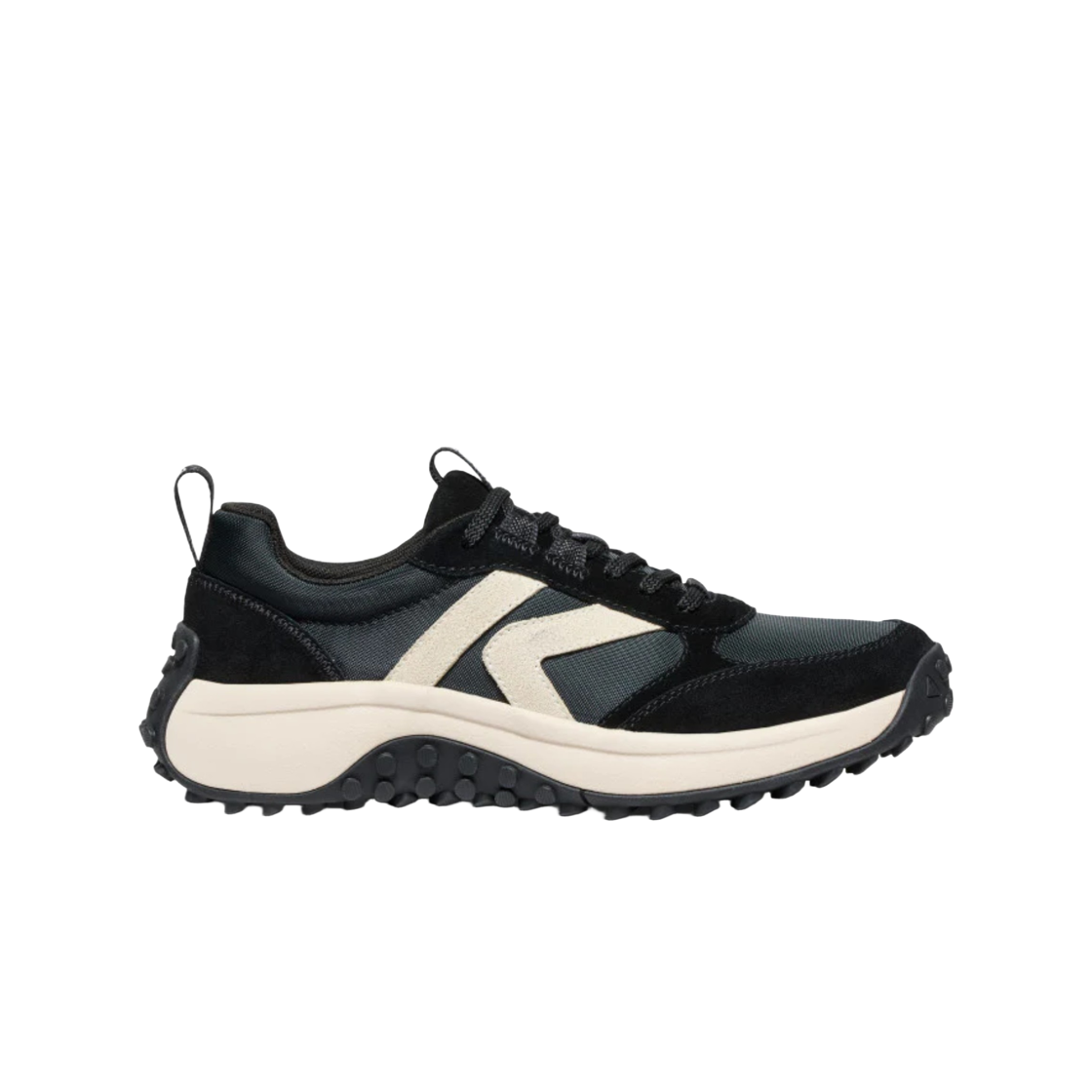 1029595 (W) Keen KS86 Sneakers Black Birch