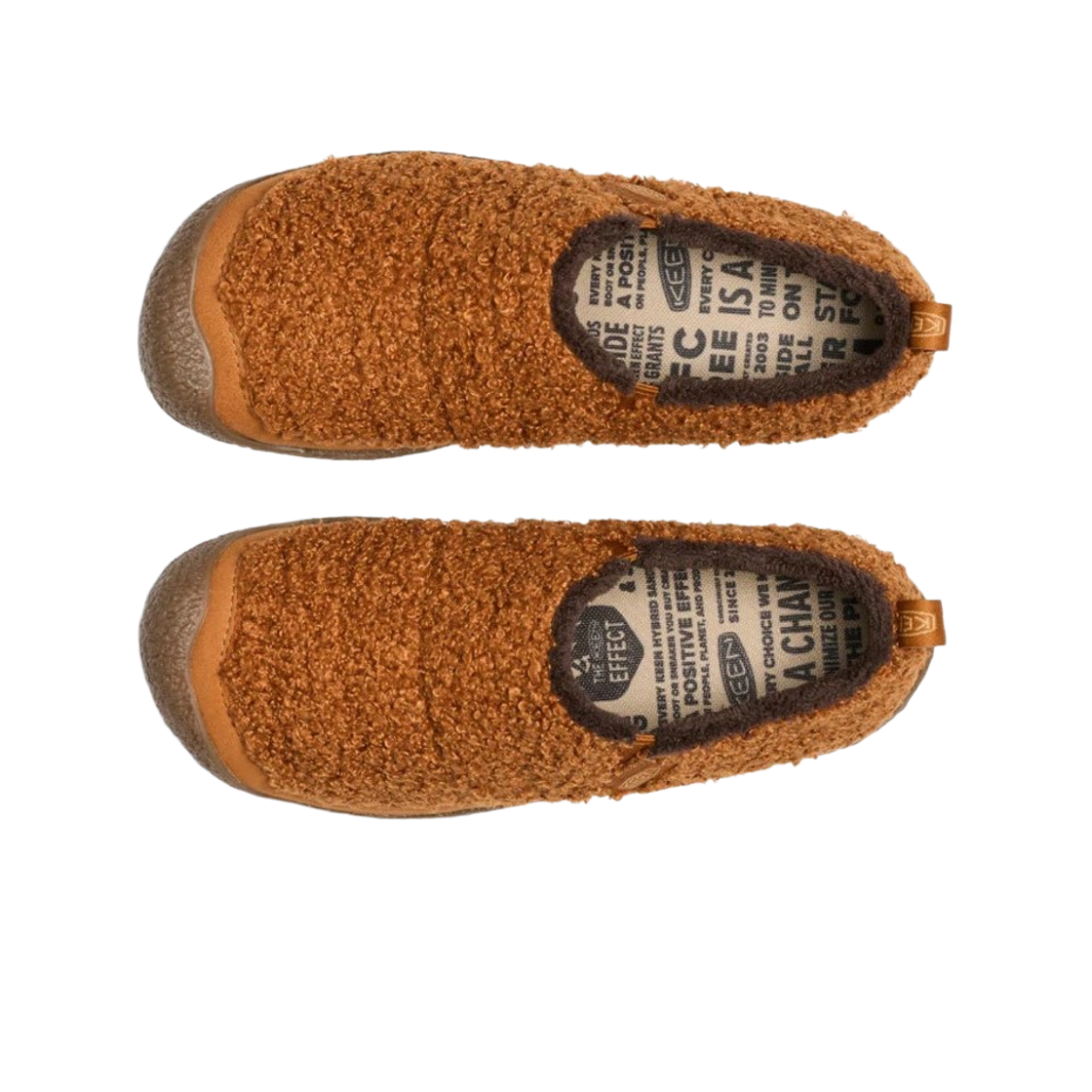 (W) 킨 하우저 II 로스티드 피칸 커리((W) Keen Howser II Roasted Pecan Curry) - 2