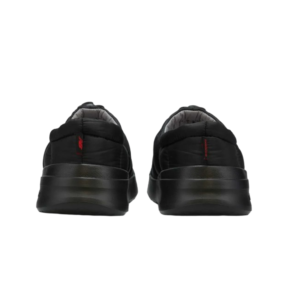 뉴발란스 슬리핑 모크 V2 블랙(New Balance Sleeping Moc V2 Black) - 3