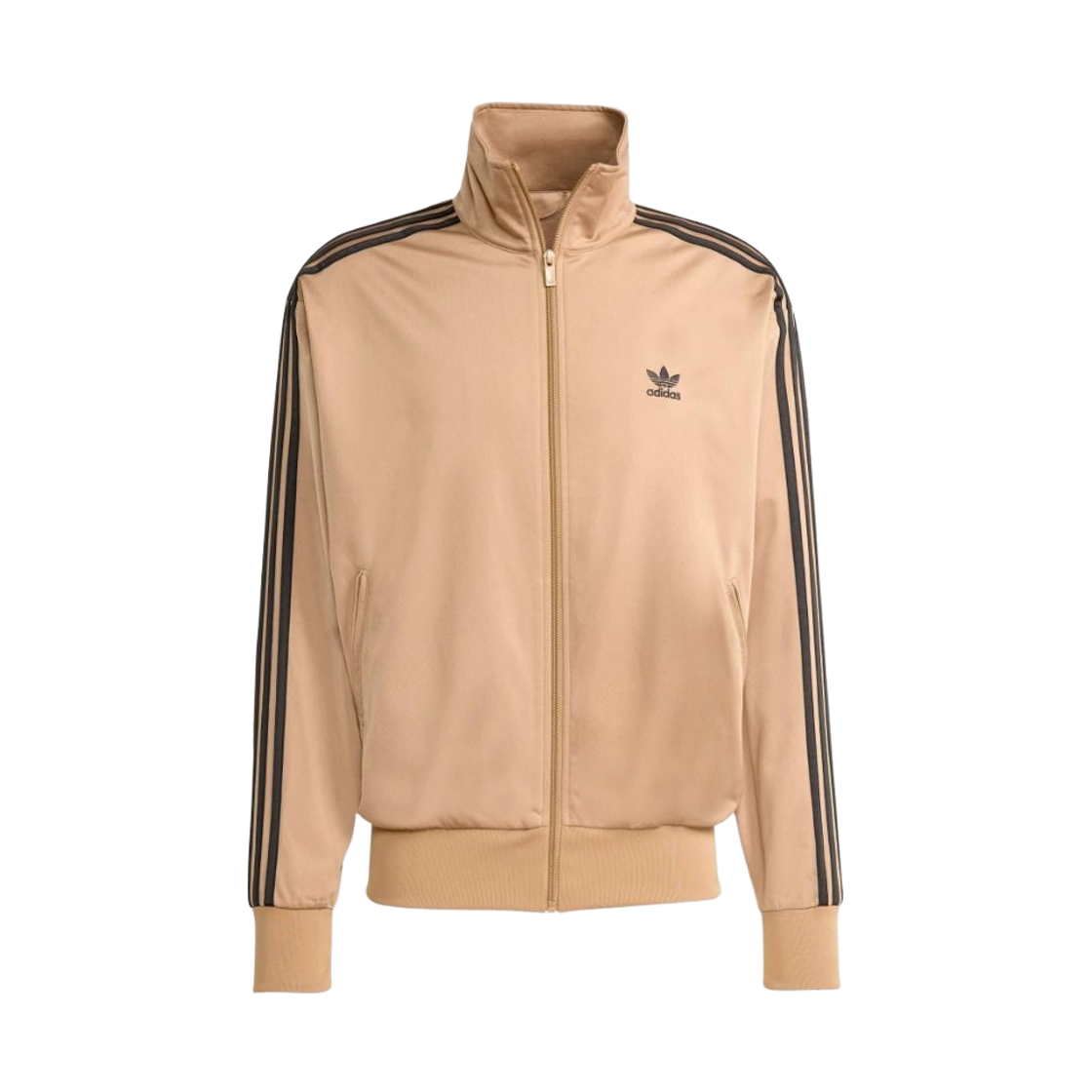 JY6366 Adidas Adicolor Classic Firebird Track Top Cardboard - KR Sizing
