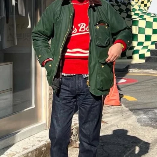 스타일 카드
