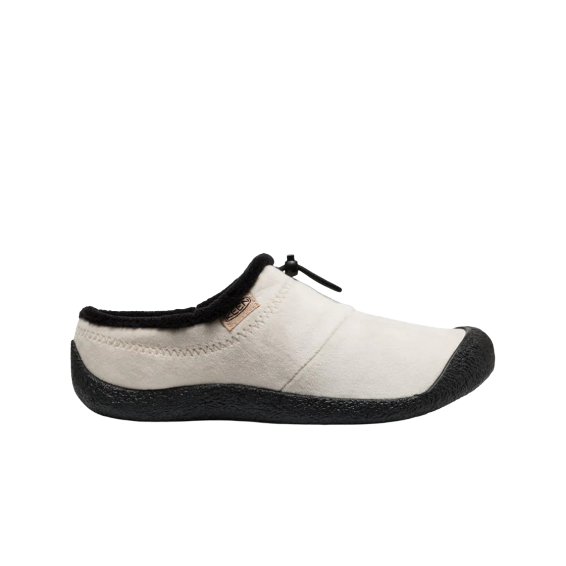 1031043 (W) Keen Howser III Slide Birch Black