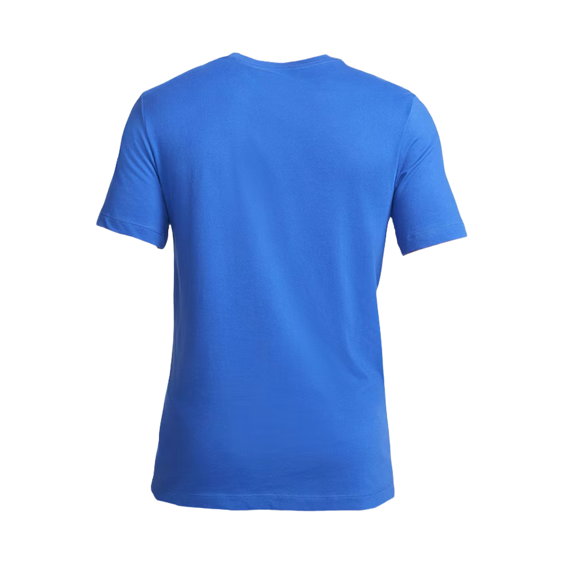 나이키 드라이핏 트레일 러닝 티셔츠 게임 로얄 - 아시아(Nike Dri-Fit Trail Running T-Shirt Game Royal - Asia) - 2