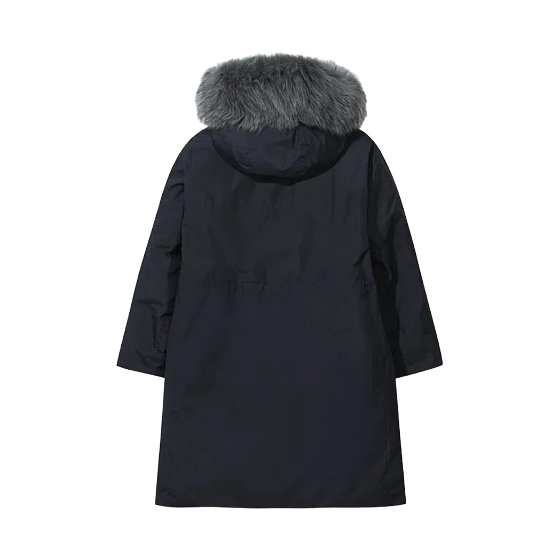 (W) 네파 아르테 윈드스토퍼 사파리 다운 자켓 다크 네이비((W) Nepa Arte Windstopper Safari Down Jacket Dark Navy) - 2