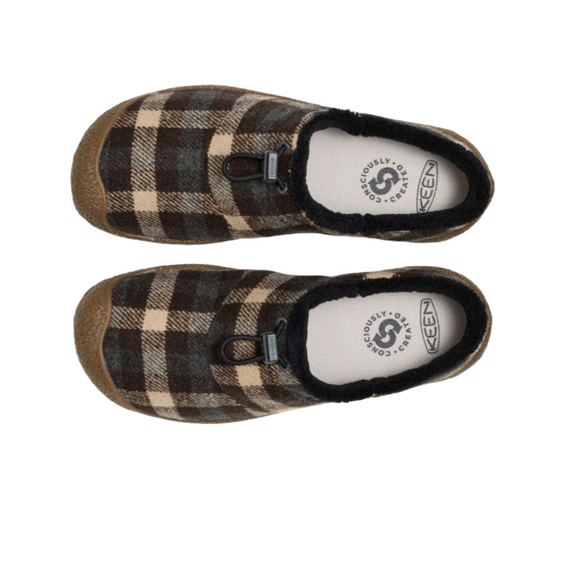 (W) 킨 하우저 III 슬라이드 마그넷 버치((W) Keen Howser III Slide Magnet Birch) - 2